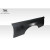 1995-1998 Nissan 240SX S14 M-1 Sport Rear Fender Flares (+40mm) - 2 Piece - image 9