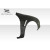 1994-1999 Toyota Celica M-1 Sport Fenders - 2 Piece - image 4