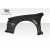 1994-1999 Toyota Celica M-1 Sport Fenders - 2 Piece - image 5