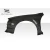 1994-1999 Toyota Celica M-1 Sport Fenders - 2 Piece - image 7
