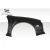 1994-1999 Toyota Celica M-1 Fender - image 4