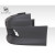 1989-1994 Nissan 240SX S13 M-1 Sport Front Bumper - 1 Piece - image 4