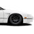 1989-1994 Nissan 240SX S13 Duraflex M-1 Sport Front Fenders (+30mm) - 2 Piece - image 1