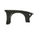 1989-1994 Nissan 240SX S13 M-1 Sport Front Fenders (+30mm) - 2 Piece - image 6
