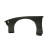1989-1994 Nissan 240SX S13 M-1 Sport Front Fenders (+30mm) - 2 Piece - image 3