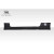 1989-1994 Nissan 240SX S13 M-1 Sport Side Skirts Rocker Panels - 2 Piece - image 9