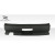 1989-1994 Nissan 240SX S13 HB M-1 Sport Rear Bumper - 1 Piece - image 3