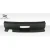 1989-1994 Nissan 240SX M-1 Rear Bumper - image 4