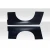 1989-1994 Nissan 240SX M-1 Fender Flare - image 5