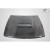 1989-1994 Nissan Silvia S13 M-1 Sport Hood - 1 Piece - image 7