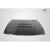 1989-1994 Nissan S13 Silvia M-1 Carbon Fiber Hood - image 12