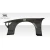 1989-1994 Nissan S13 Silvia M-1 Fender - image 13