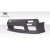 1986-1991 Mazda RX-7 M-1 Sport Front Bumper - 1 Piece - image 3