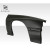 1986-1991 Mazda RX-7 Duraflex M-1 Sport Front Fenders (+20mm) - 2 Piece - image 7