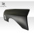 1986-1991 Mazda RX-7 M-1 Sport Rear Fender Flares (+30mm) - 2 Piece - image 4
