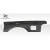 1986-1991 Mazda RX-7 M-1 Sport Rear Fender Flares (+30mm) - 2 Piece - image 8