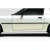 1979-1985 Mazda RX-7 M-1 Speed Body Kit - 4 Piece - image 10