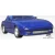 1979-1985 Mazda RX7 M-1 Front Lip - image 3