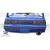 1979-1985 Mazda RX7 M-1 Rear Lip - image 4