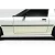 1979-1985 Mazda RX7 M-1 Side Skirts - image 1