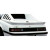 1979-1985 Mazda RX-7 M-1 Speed Wing Trunk Lid Spoiler - 1 Piece - image 1