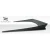 1979-1985 Mazda RX-7 M-1 Speed Wing Trunk Lid Spoiler - 1 Piece - image 6