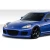 2009-2011 Mazda RX-8 M-1 Speed Front Bumper - 1 Piece - image 1
