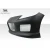 2009-2011 Mazda RX8 M-1 Speed Front Bumper - image 10