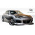 2004-2008 Mazda RX-8 M-1 Speed Body Kit - 7 Piece - image 8