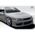 1997-1998 Nissan 240SX M-1 Sport Hood - image 3