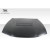 1997-1998 Nissan 240SX S14 M-1 Sport Hood - 1 Piece - image 4