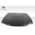 1997-1998 Nissan 240SX M-1 Sport Hood - image 6