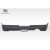 2002-2006 Acura RSX M-2 Rear Lip Under Spoiler Air Dam - 1 Piece - image 11