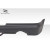 2002-2006 Acura RSX M-2 Rear Lip Under Spoiler Air Dam - 1 Piece - image 15