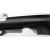 2002-2006 Acura RSX M-2 Rear Lip Under Spoiler Air Dam - 1 Piece - image 9
