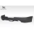 2002-2006 Acura RSX M-2 Rear Lip Under Spoiler Air Dam - 1 Piece - image 22