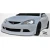2002-2006 Acura RSX M-2 Side Skirts Rocker Panels - 2 Piece - image 3