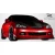 2002-2006 Acura RSX M-2 Side Skirts - image 6