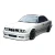 1989-1995 BMW 5 Series M-Power Kit - image 31