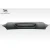 2010-2013 Mazda 3 M-Speed Hood - 3 Piece - image 17