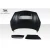 2010-2013 Mazda 3 M-Speed Hood - image 4