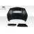 2010-2013 Mazda 3 M-Speed Hood - image 5