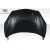 2010-2013 Mazda 3 M-Speed Hood - image 8