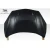 2010-2013 Mazda 3 M-Speed Hood - image 9