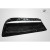 2010-2013 Mazda 3 Carbon Creations M-Speed Hood - 1 Piece - image 8