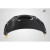 2010-2013 Mazda 3 M-Speed Hood - 1 Piece - image 5