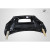 2010-2013 Mazda 3 M-Speed Hood - 1 Piece - image 6