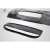 2010-2013 Mazda 3 M-Speed Hood - 1 Piece - image 4