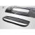 2010-2013 Mazda 3 M-Speed Carbon Fiber Hood - image 6
