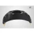 2010-2013 Mazda 3 M-Speed Carbon Fiber Hood - image 6